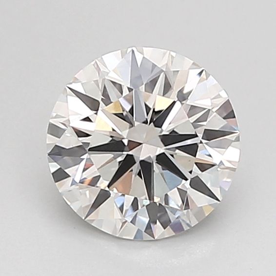 1.09 ct Round diamond