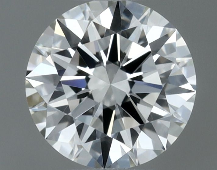 0.30 ct Round diamond