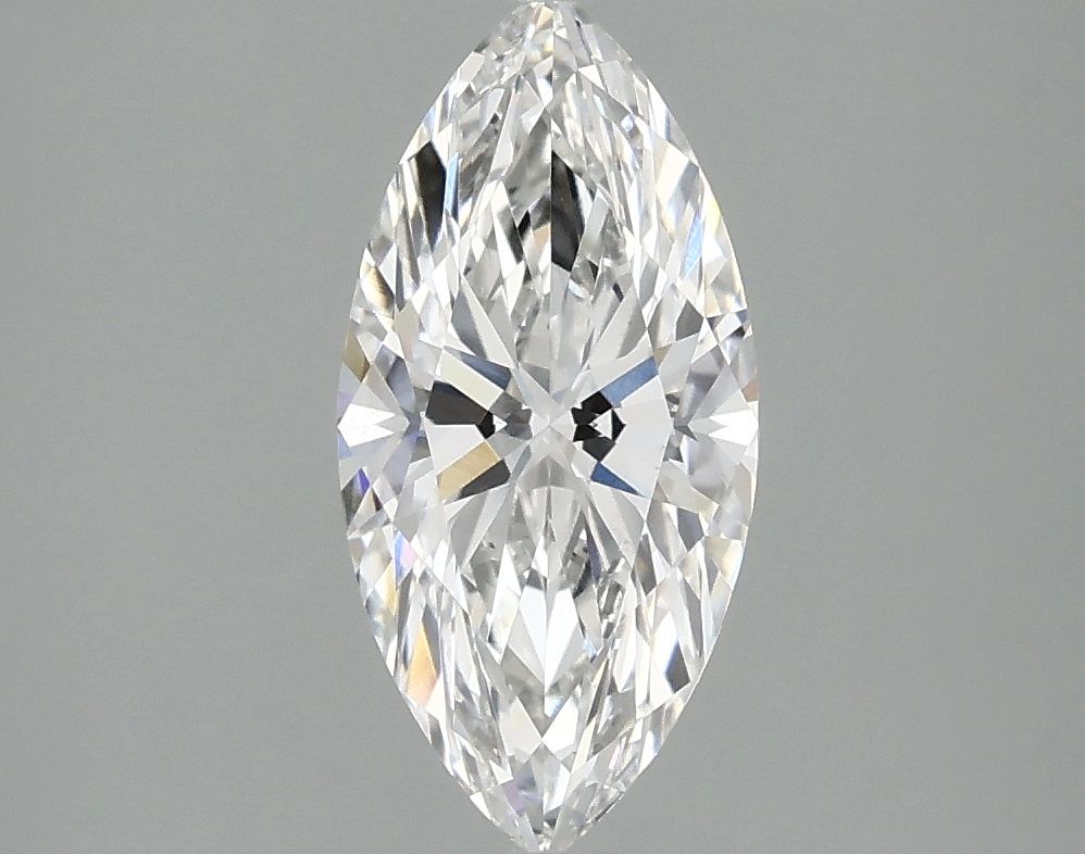 1.52 ct Marquise diamond
