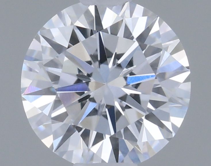 0.39 ct lab-grown Round Diamond