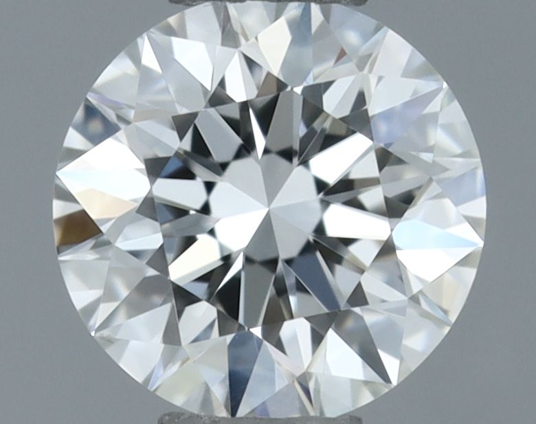 0.35 ct Round diamond