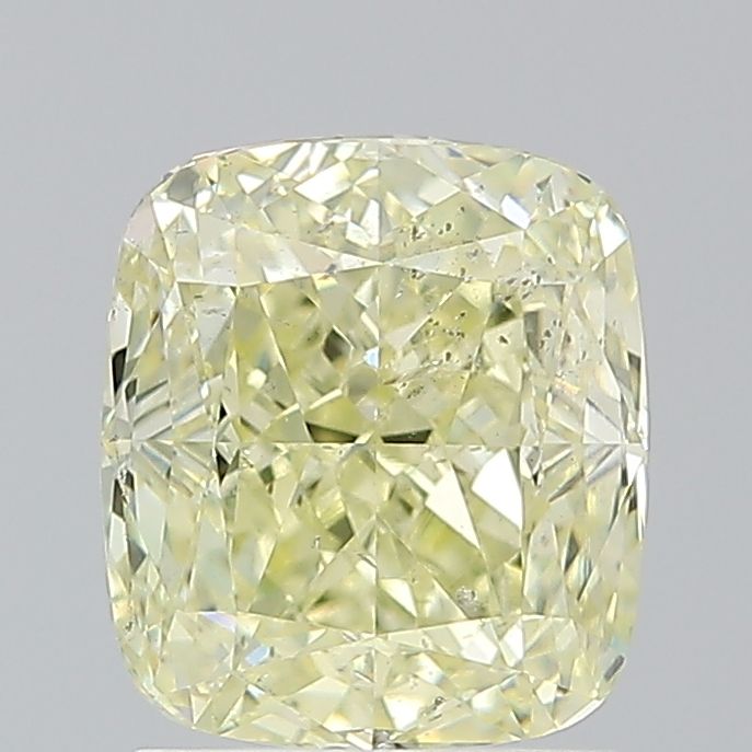 2.01 Carat