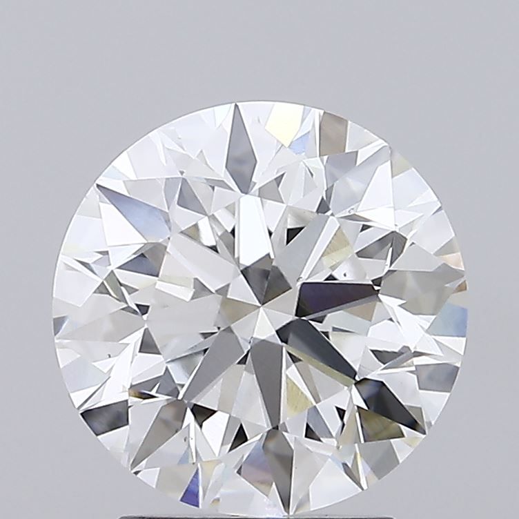 2.70 Carat