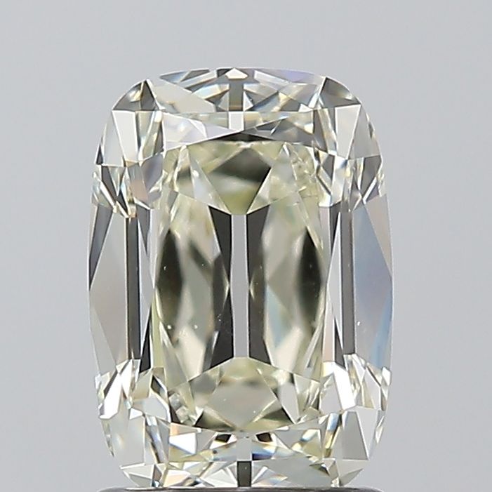 1.52 ct Old miner Diamond