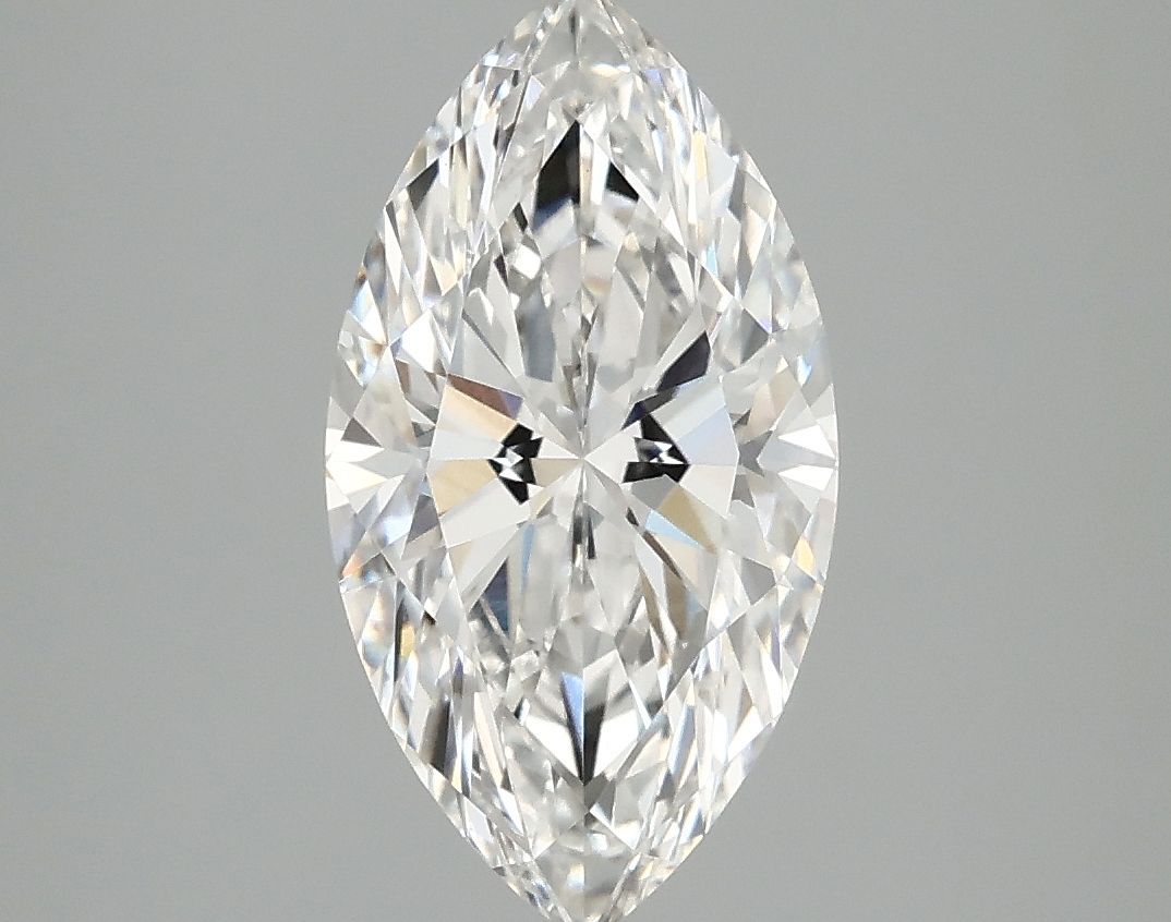 2.48 ct. marquise Lab Grown Diamond front image