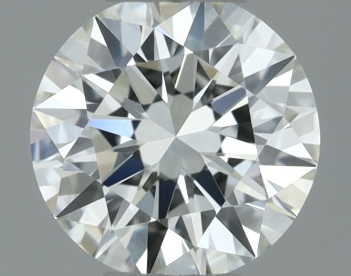 0.30 ct Round diamond