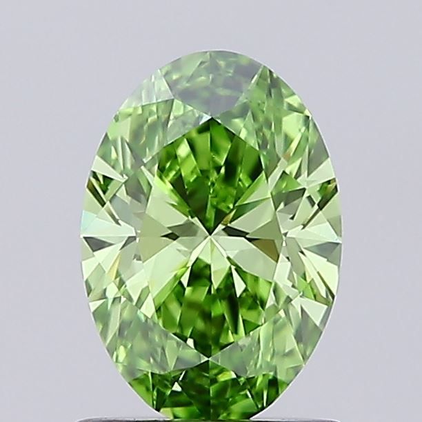 0.99 ct Oval diamond