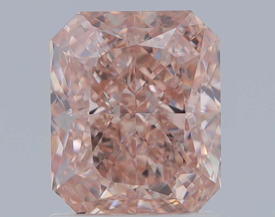 1.50 ct Radiant diamond