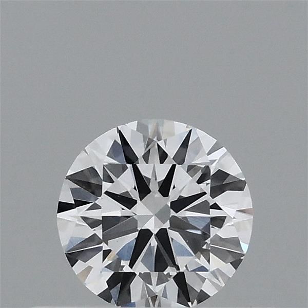 0.36 ct lab-grown Round Diamond