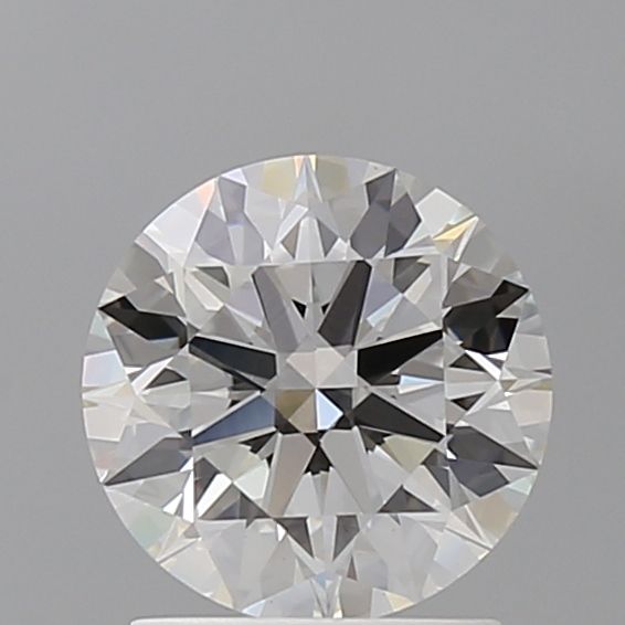 1.60 ct. round Lab Grown Diamond front image