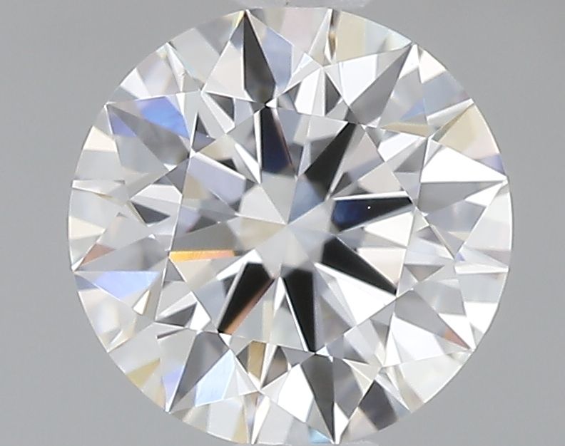 1.16 ct. round Lab Grown Diamond front image