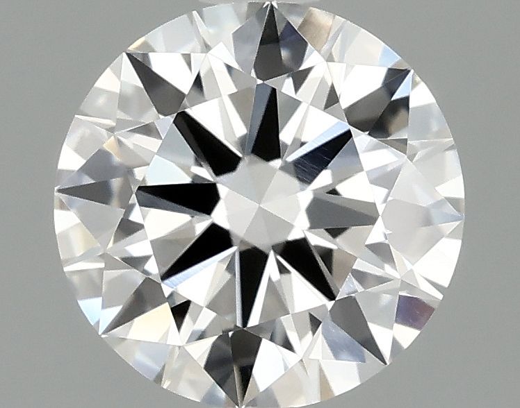 1.50 ct Round diamond