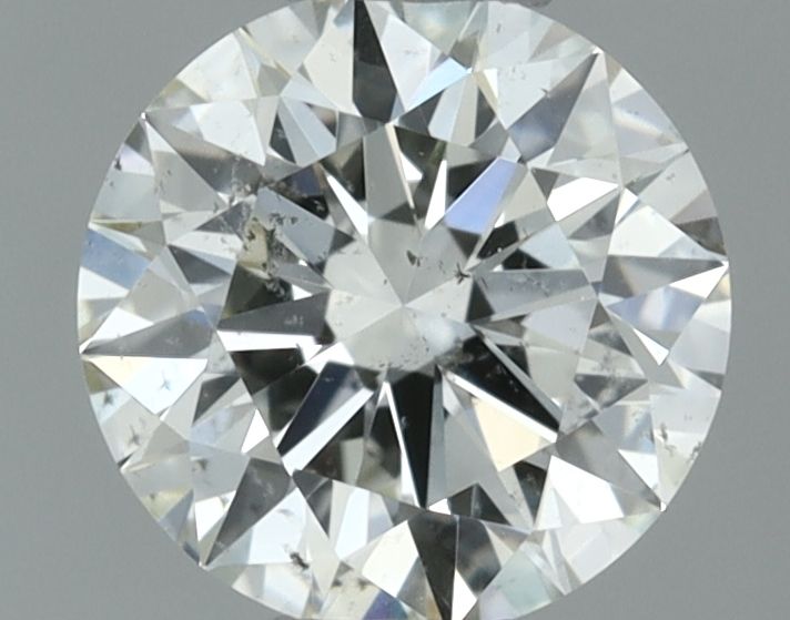 0.53 ct Round Diamond