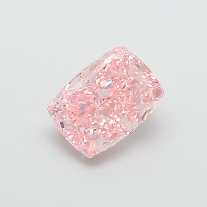 2.11 ct Cushion Modified diamond