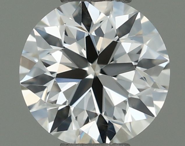 0.30 ct Round diamond