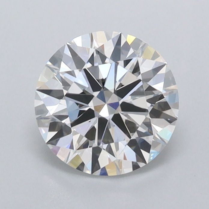 1.03 ct. round Lab Grown Diamond front image