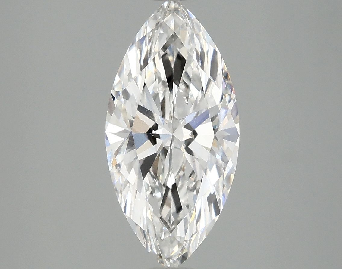 2.10 ct Marquise diamond