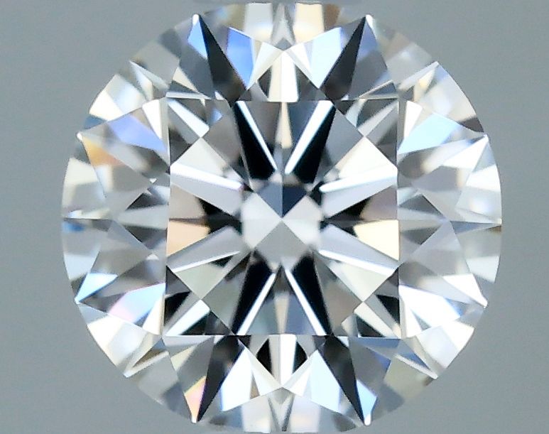 0.40 ct Round diamond