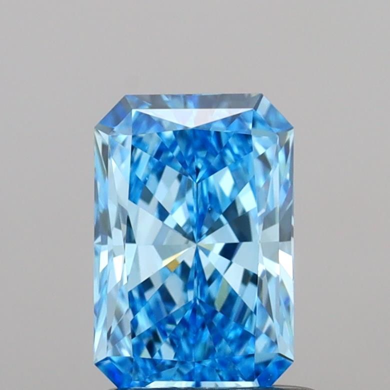 1.02 ct. radiant Lab Grown Diamond front image
