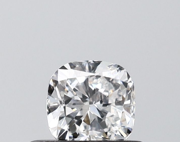 0.49 ct lab-grown Cushion modified Diamond
