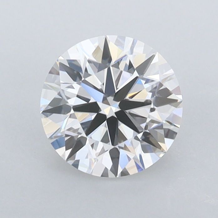 0.95 ct. round Lab Grown Diamond front image