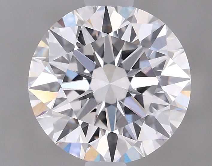 1.06 ct. round Lab Grown Diamond front image