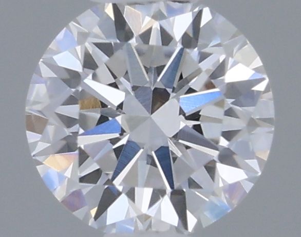 0.19 ct lab-grown Round Diamond