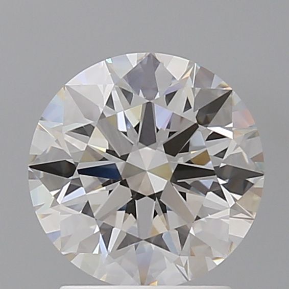 2.10 ct. round Lab Grown Diamond front image