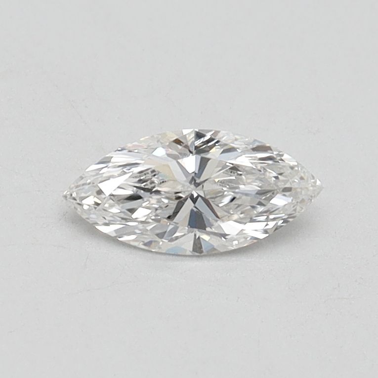 0.31 ct lab-grown Marquise Diamond
