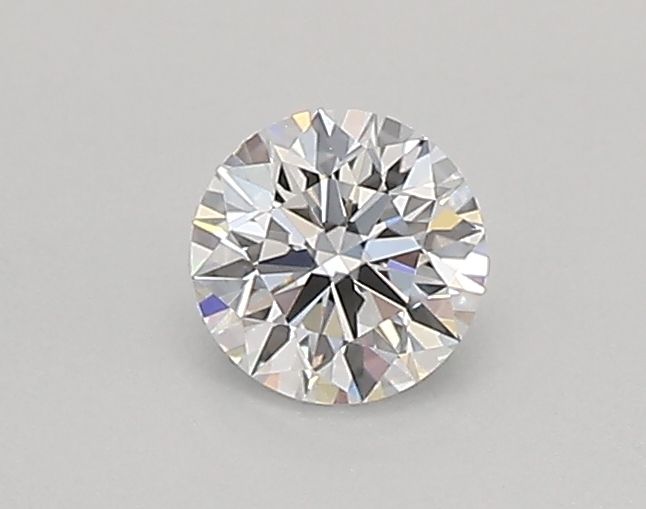 0.26 ct lab-grown Round Diamond