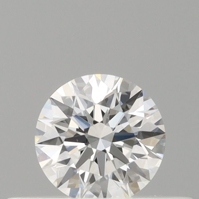 0.26 ct Round diamond