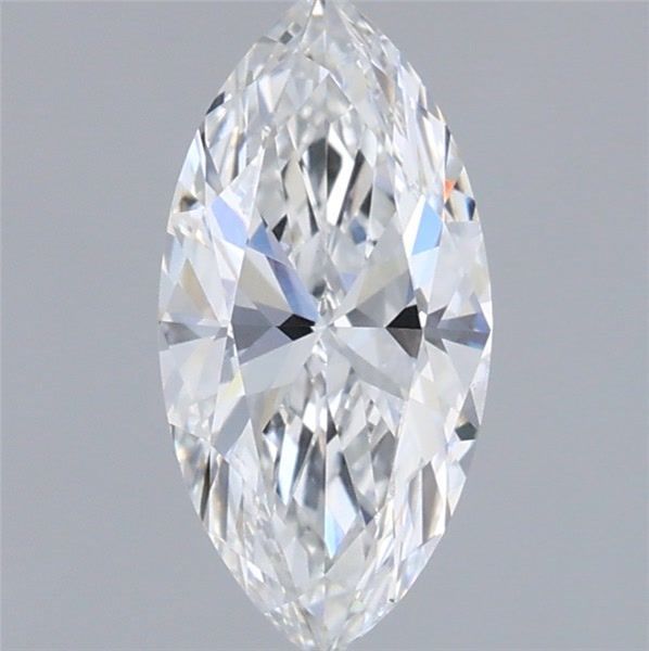 1.21 ct. marquise Lab Grown Diamond front image
