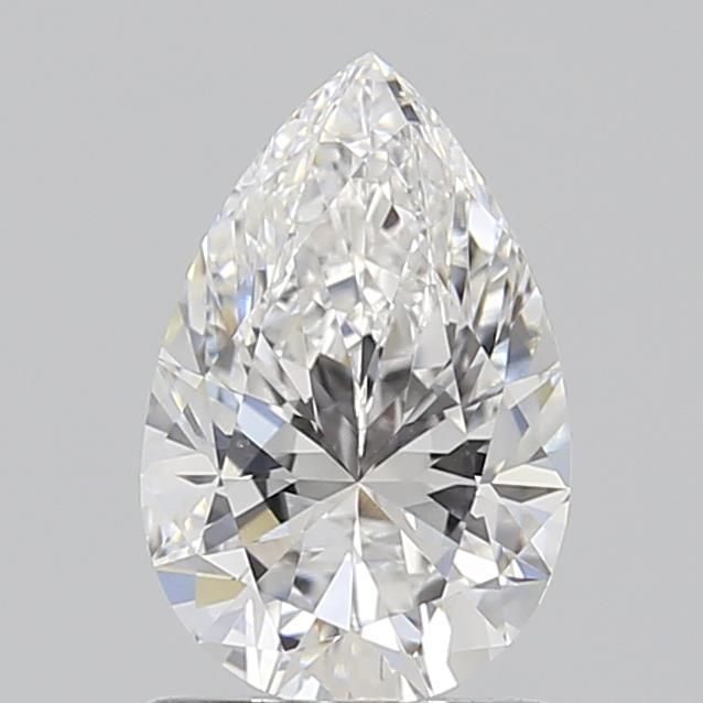 1.08 ct. pear Lab Grown Diamond front image