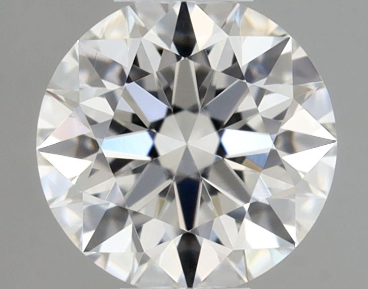 0.30 ct Round diamond