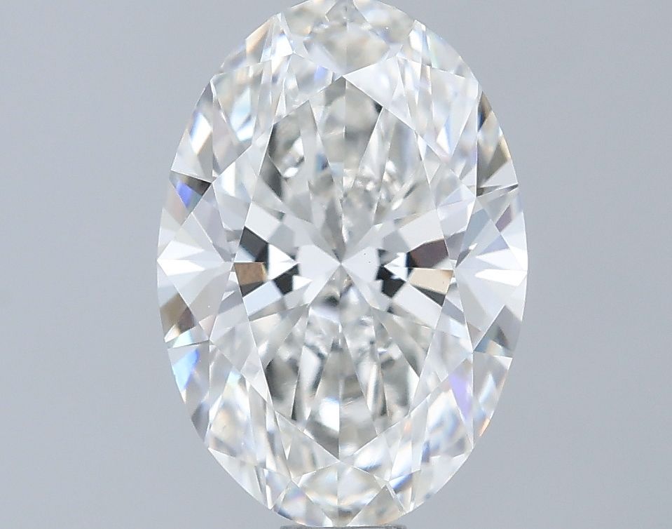 1.08 ct Oval diamond