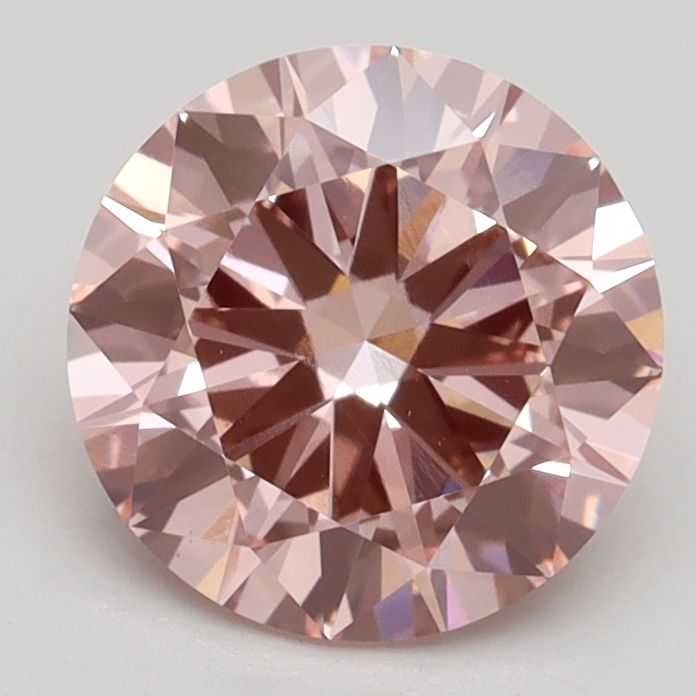 1.80 ct. round Lab Grown Diamond front image