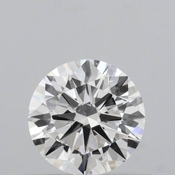 0.48 ct lab-grown Round Diamond