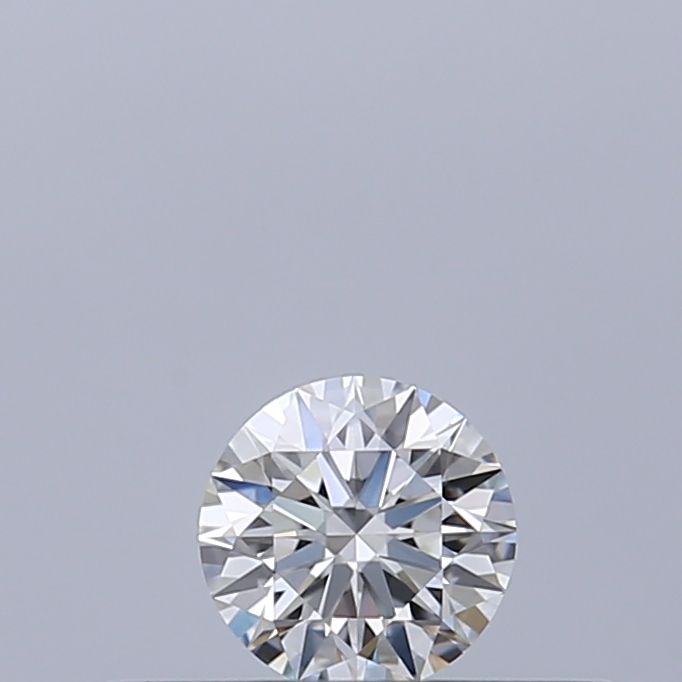 0.18 ct Round diamond