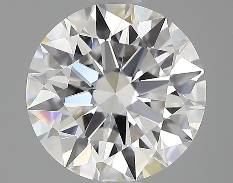1.05 ct. round Lab Grown Diamond front image