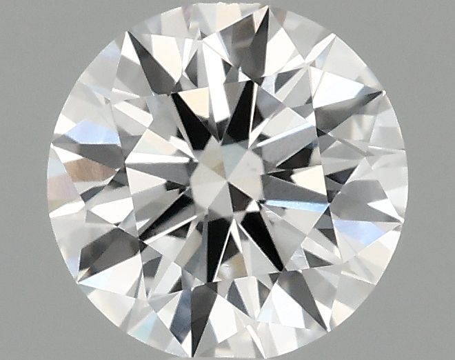 1.06 ct. round Lab Grown Diamond front image