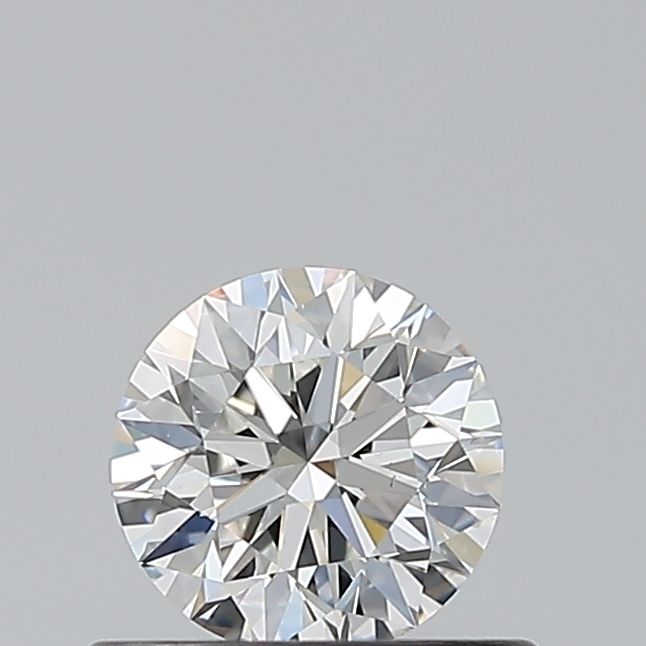0.50 ct Round diamond