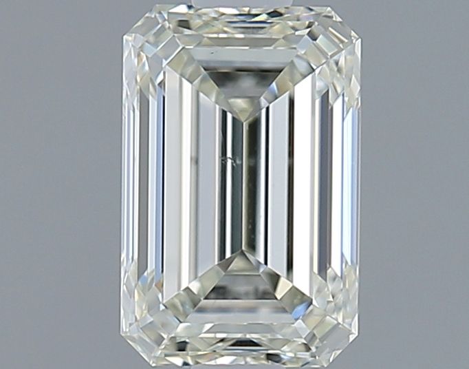1.20 ct Emerald diamond