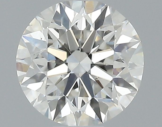 0.44 ct Round diamond