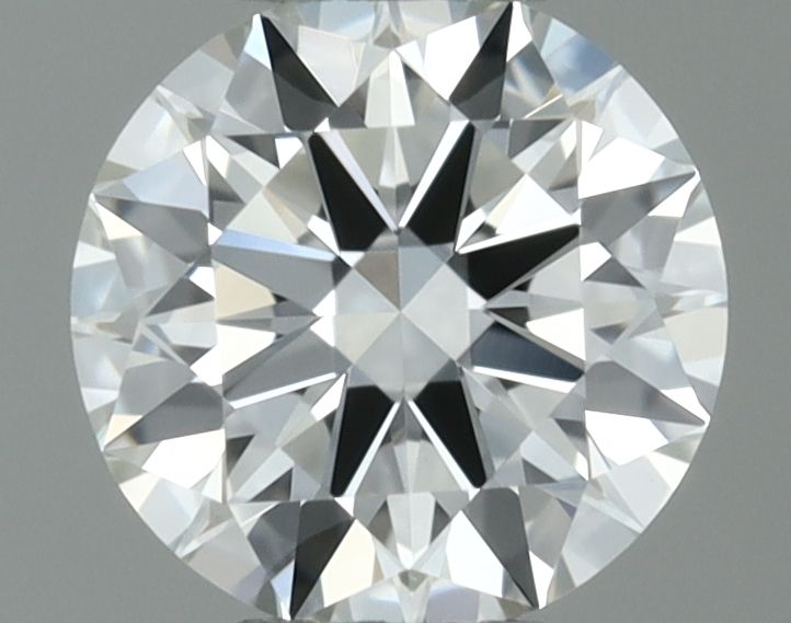 0.31 ct Round diamond