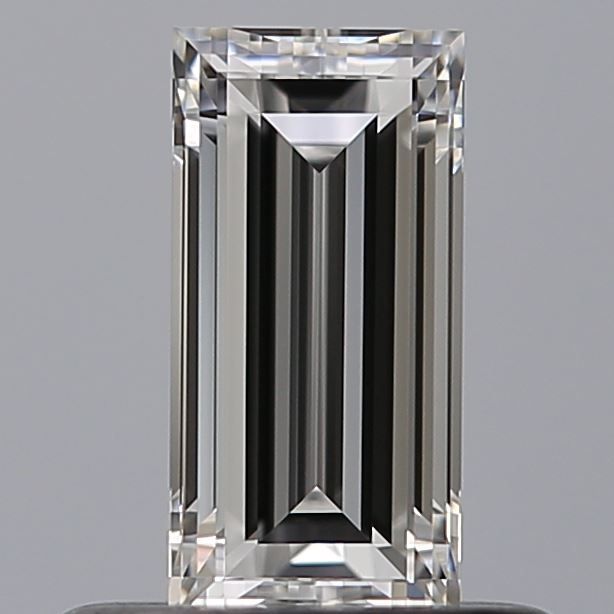 0.53 ct Baguette Diamond