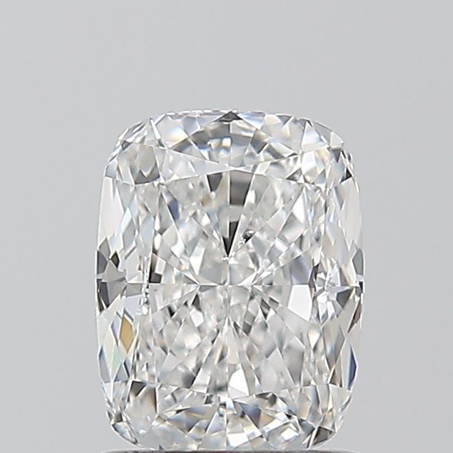 1.20 ct Cushion Modified diamond