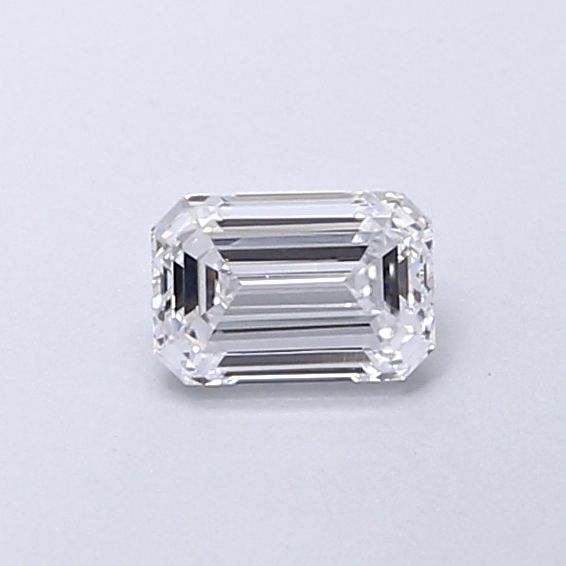 0.29 ct lab-grown Emerald Diamond