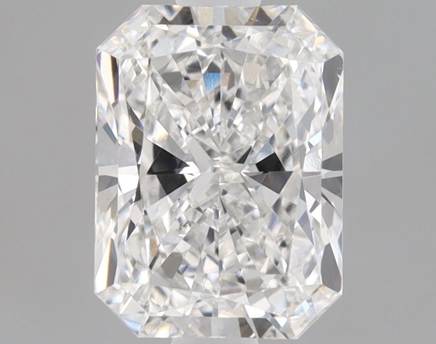 1.09 ct Radiant diamond