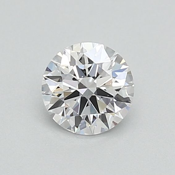 0.34 ct lab-grown Round Diamond