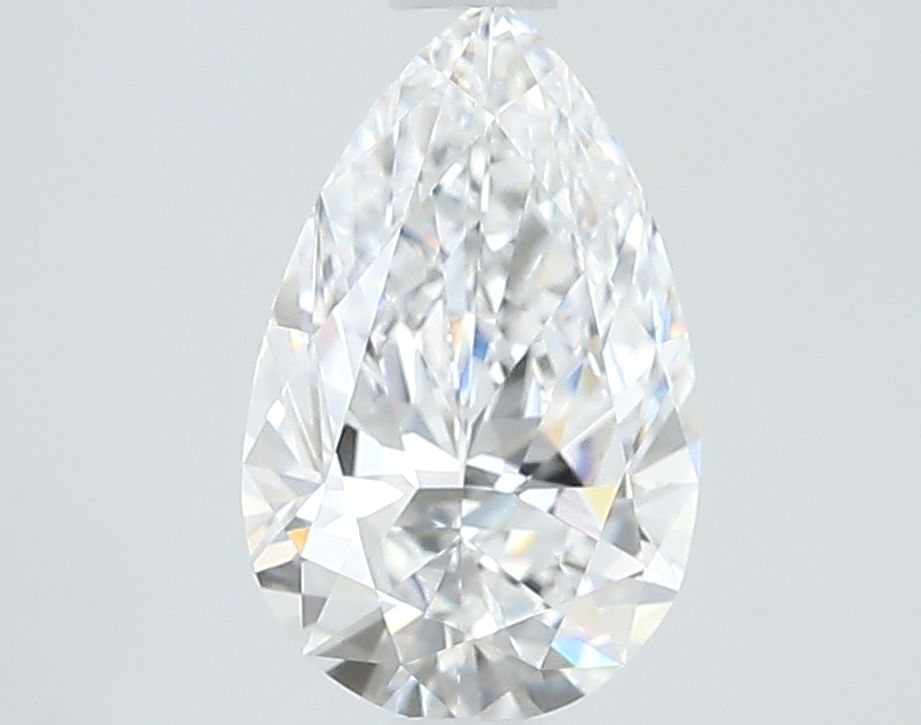1.59 ct. pear Lab Grown Diamond front image